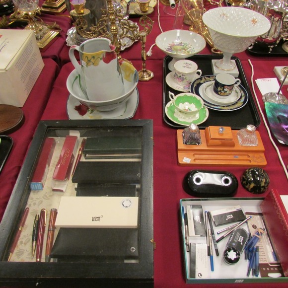 Image for Gallery/Estate and Train Auction: 10-12-17