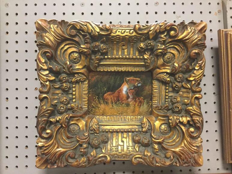 Image for Gallery/Estate and Train Auction: 10-12-17