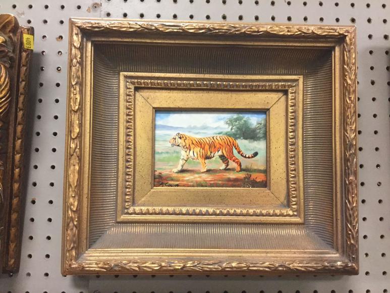 Image for Gallery/Estate and Train Auction: 10-12-17