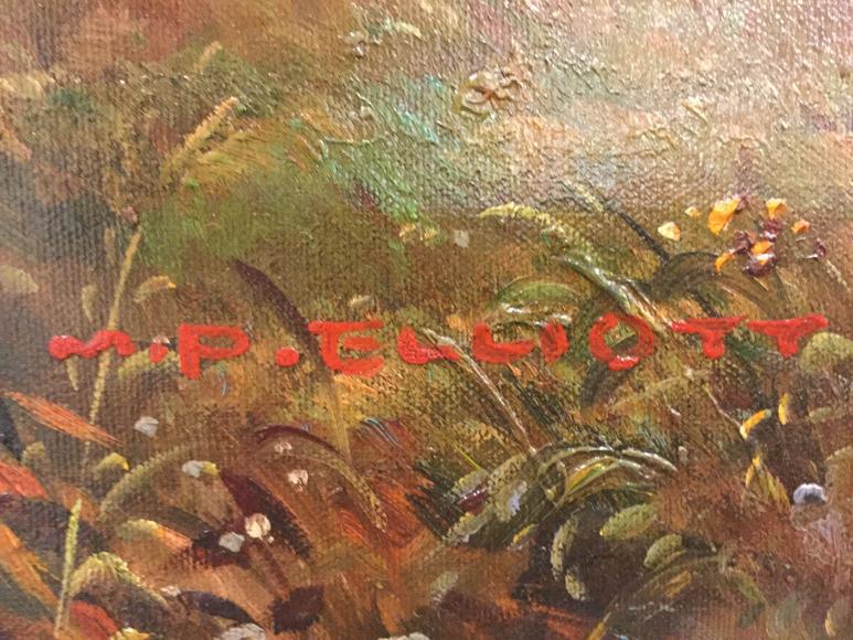 Image for Gallery/Estate and Train Auction: 10-12-17