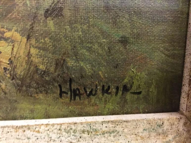 Image for Gallery/Estate and Train Auction: 10-12-17