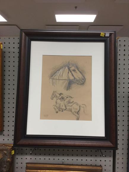 Image for Gallery/Estate and Train Auction: 10-12-17