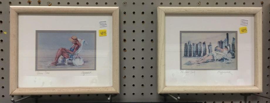 Image for Gallery/Estate and Train Auction: 10-12-17