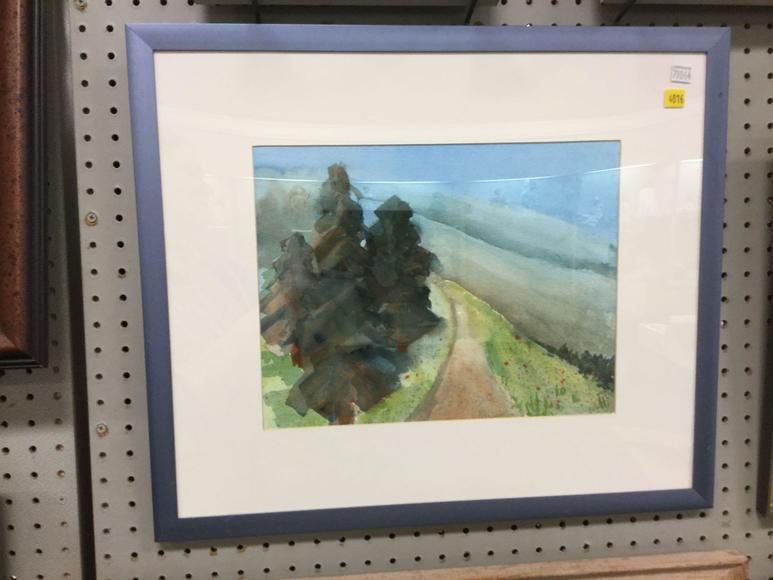 Image for Gallery/Estate and Train Auction: 10-12-17