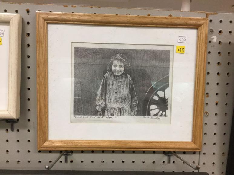 Image for Gallery/Estate and Train Auction: 10-12-17