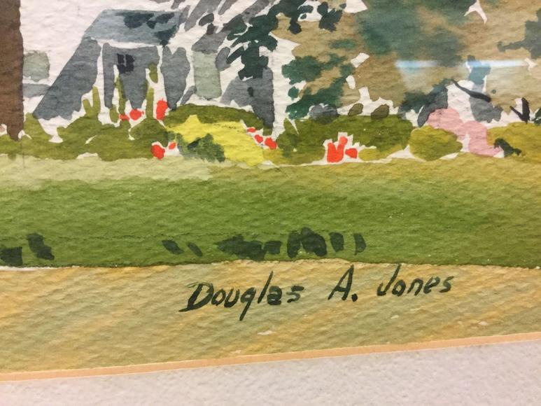 Image for Gallery/Estate and Train Auction: 10-12-17