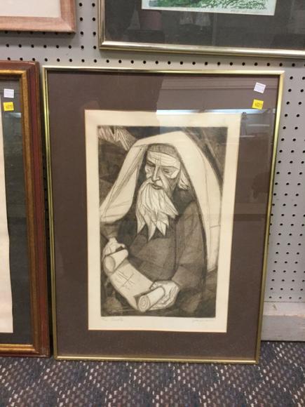 Image for Gallery/Estate and Train Auction: 10-12-17