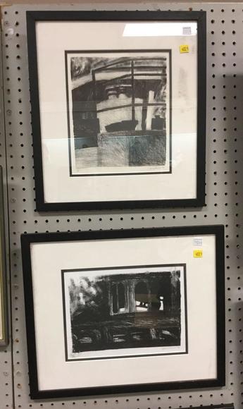 Image for Gallery/Estate and Train Auction: 10-12-17