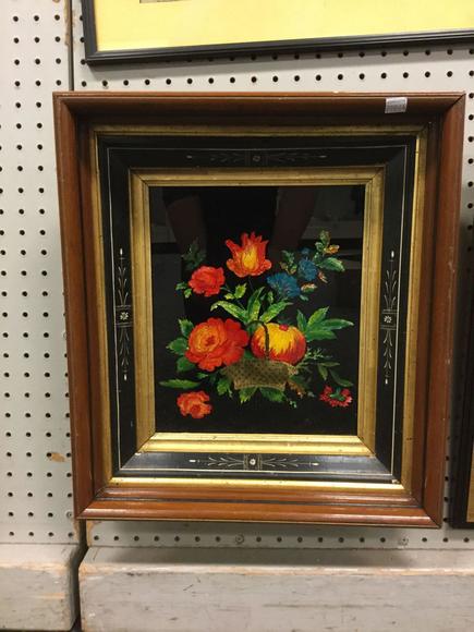 Image for Gallery/Estate and Train Auction: 10-12-17