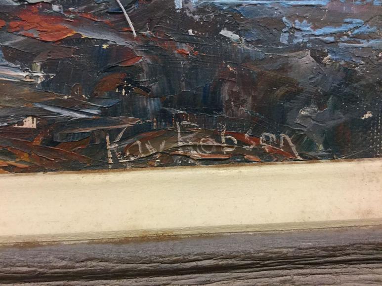 Image for Gallery/Estate and Train Auction: 10-12-17