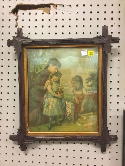 Image for Gallery/Estate and Train Auction: 10-12-17