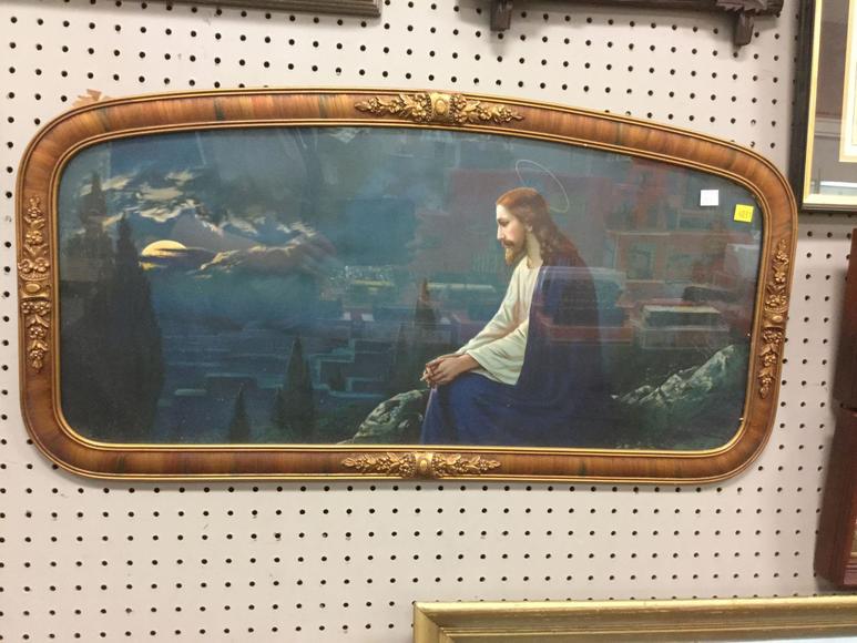 Image for Gallery/Estate and Train Auction: 10-12-17