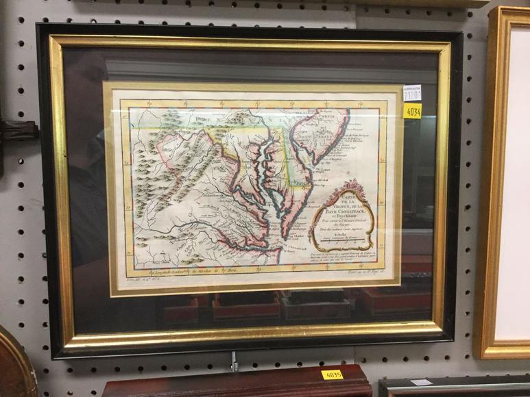 Image for Gallery/Estate and Train Auction: 10-12-17