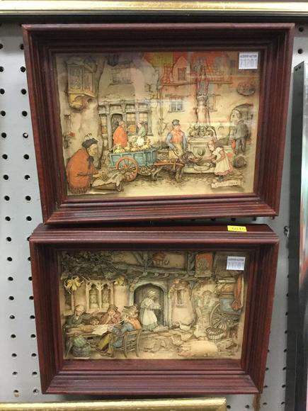 Image for Gallery/Estate and Train Auction: 10-12-17