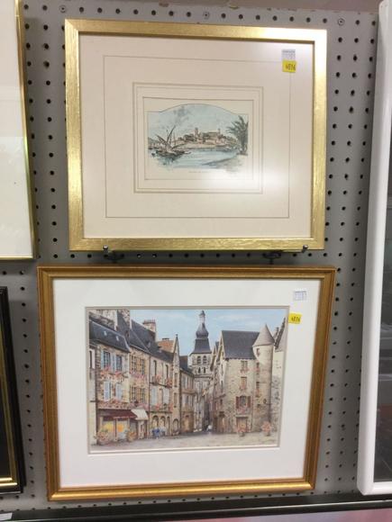 Image for Gallery/Estate and Train Auction: 10-12-17