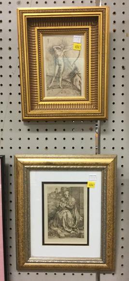 Image for Gallery/Estate and Train Auction: 10-12-17