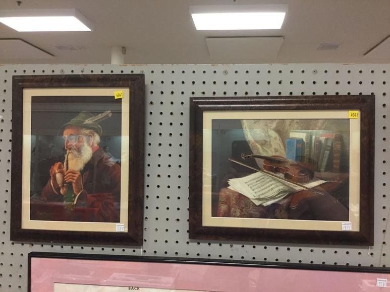 Image for Gallery/Estate and Train Auction: 10-12-17