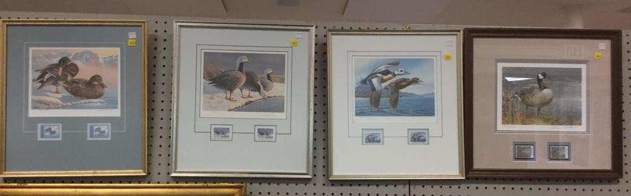 Image for Gallery/Estate and Train Auction: 10-12-17