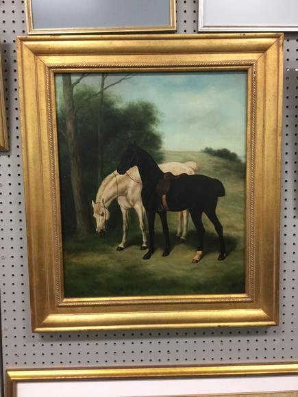 Image for Gallery/Estate and Train Auction: 10-12-17