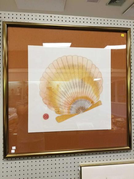 Image for Gallery/Estate and Train Auction: 10-12-17