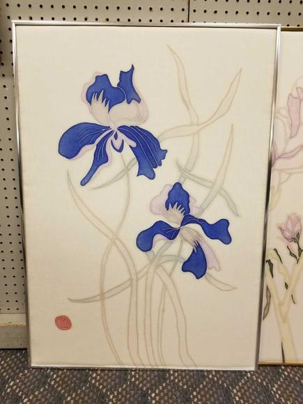 Image for Gallery/Estate and Train Auction: 10-12-17