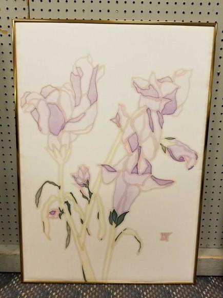 Image for Gallery/Estate and Train Auction: 10-12-17