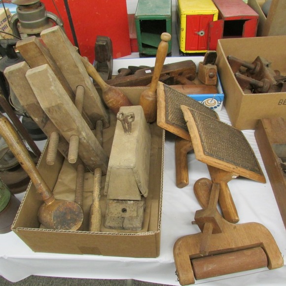 Image for Gallery/Estate and Train Auction: 10-12-17