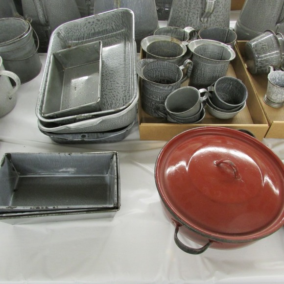 Image for Gallery/Estate and Train Auction: 10-12-17