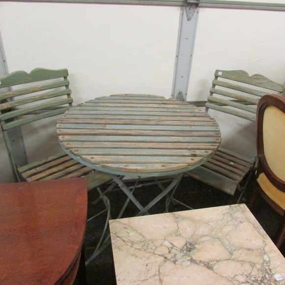 Image for Gallery/Estate and Train Auction: 10-12-17