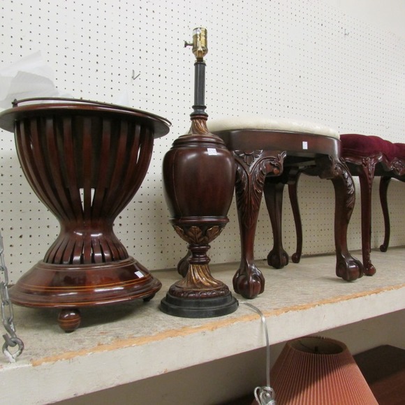 Image for Gallery/Estate and Train Auction: 10-12-17