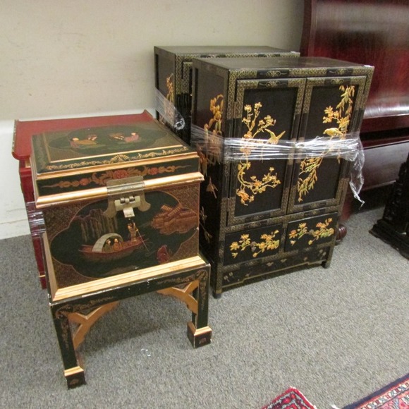 Image for Gallery/Estate and Train Auction: 10-12-17