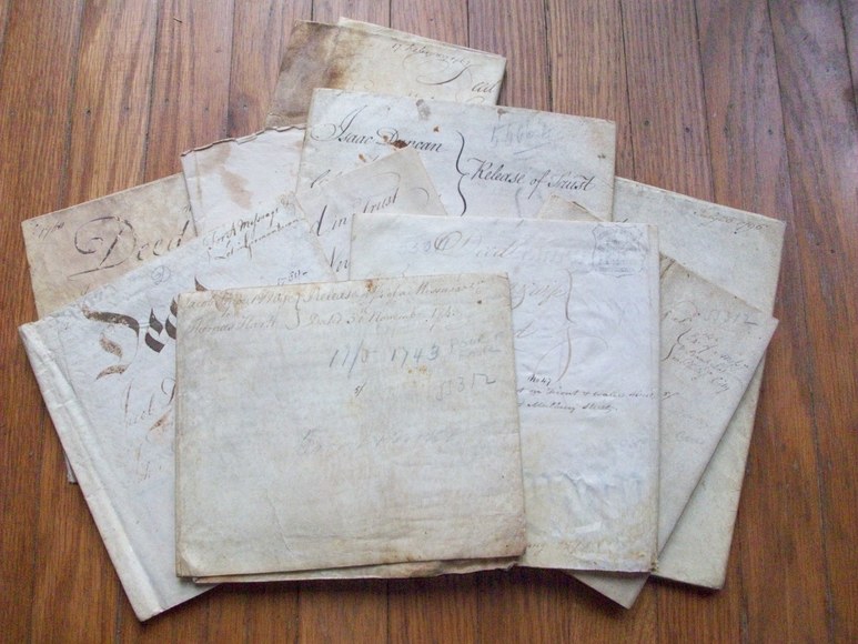 Image for Books, Postcards and Ephemera Auction: 11-2-17