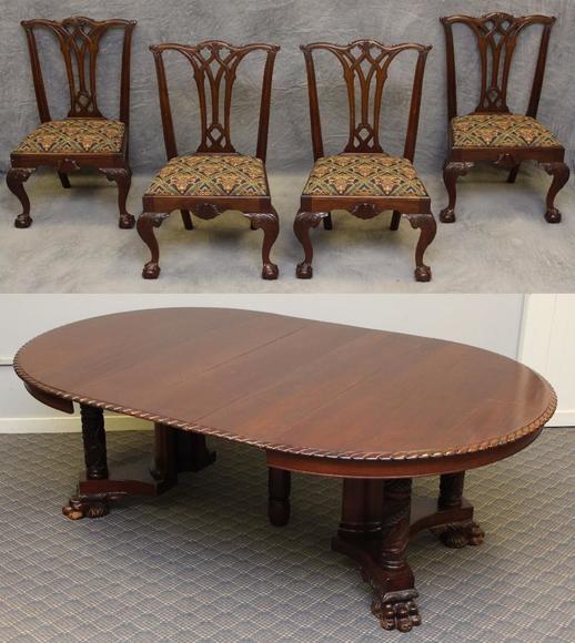 Image for Online Only - Nostalgic Treasures: 10-24-17