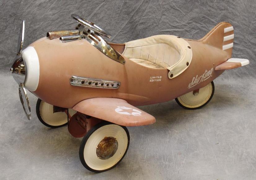 Image for Online Only - Nostalgic Treasures: 10-24-17