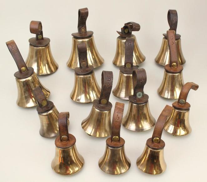 Image for Online Only - Nostalgic Treasures: 10-24-17