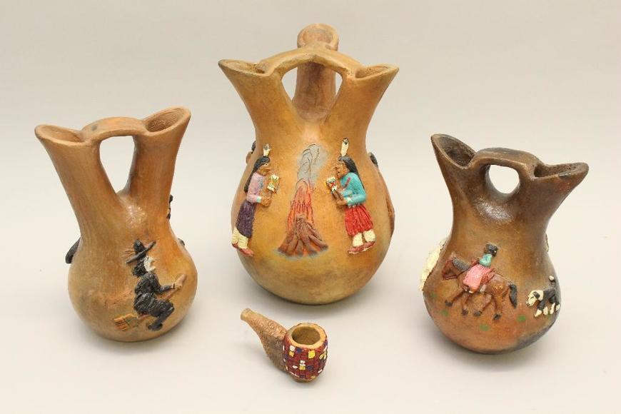 Image for Online Only - Nostalgic Treasures: 10-24-17