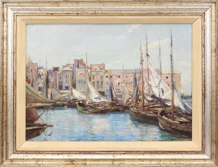 Image for Online Only - Nostalgic Treasures: 10-24-17