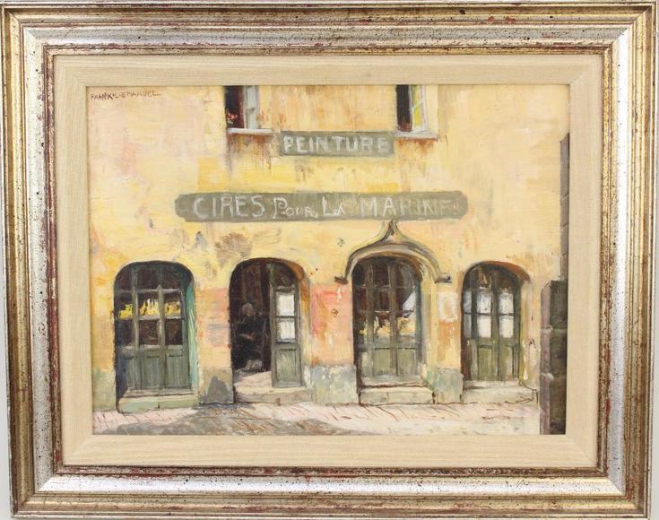 Image for Online Only - Nostalgic Treasures: 10-24-17