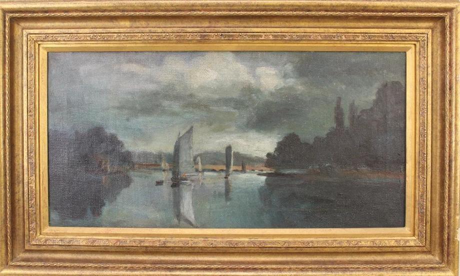 Image for Online Only - Nostalgic Treasures: 10-24-17