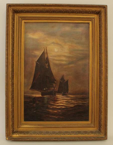 Image for Online Only - Nostalgic Treasures: 10-24-17