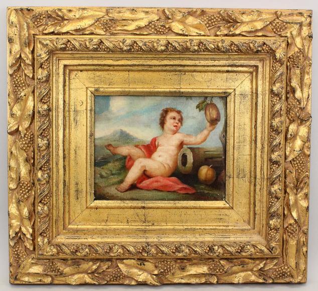 Image for Online Only - Nostalgic Treasures: 10-24-17