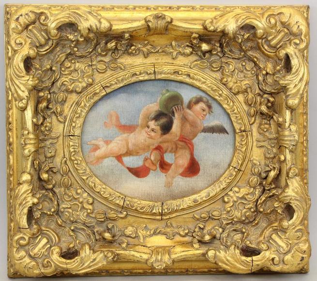 Image for Online Only - Nostalgic Treasures: 10-24-17