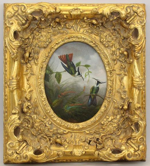 Image for Online Only - Nostalgic Treasures: 10-24-17