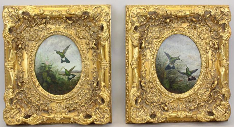 Image for Online Only - Nostalgic Treasures: 10-24-17