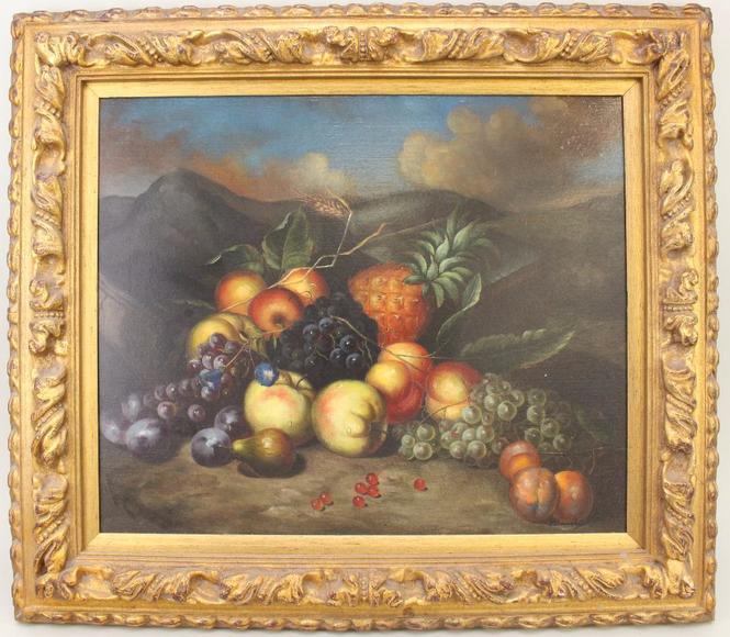 Image for Online Only - Nostalgic Treasures: 10-24-17