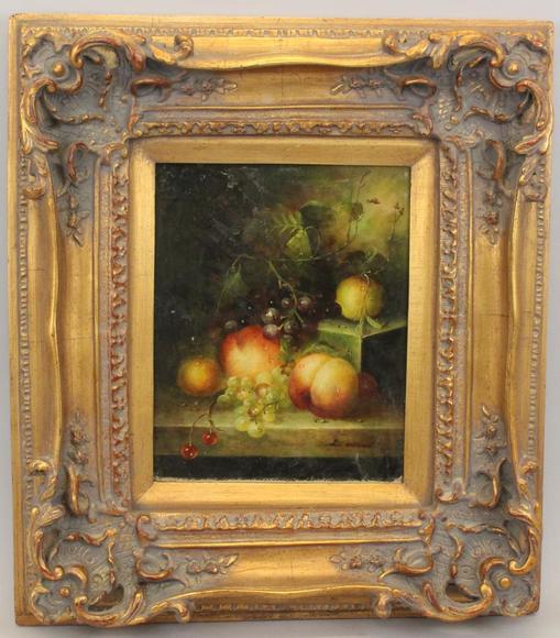 Image for Online Only - Nostalgic Treasures: 10-24-17