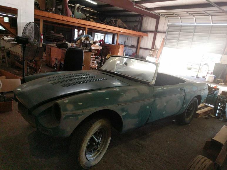 Image for La Grange, TX - MG Auto Parts #4