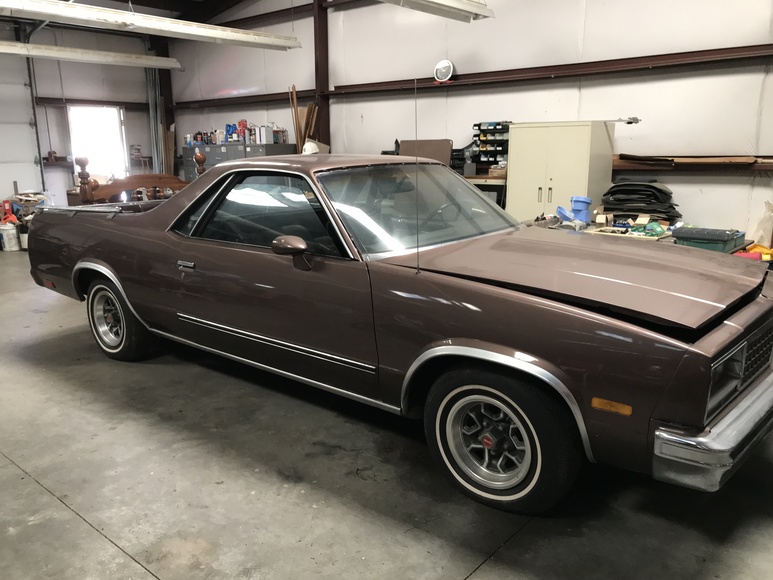 Image for Corvette~Vehicles~Car Parts~Household~Estate Auction