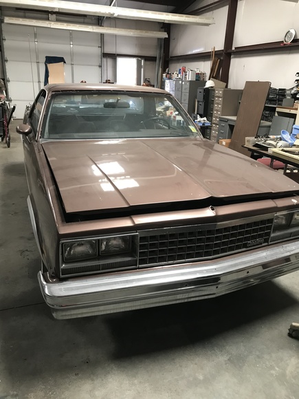 Image for Corvette~Vehicles~Car Parts~Household~Estate Auction