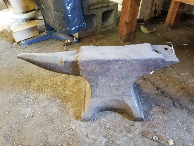 Image for La Grange, TX - MG Shop Equipment Liquidation